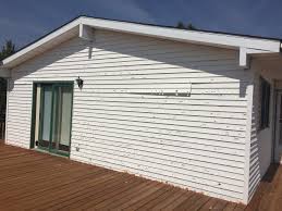 Affordable Siding Repair and Maintenance Services in Crocker, WA